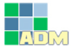 logo adm